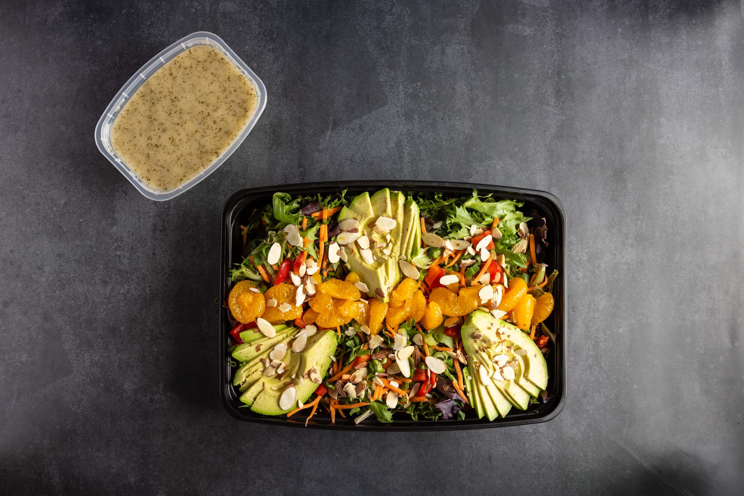 Nikko Salad